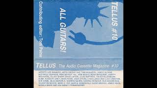 Tellus #10: All Guitars! (1985)