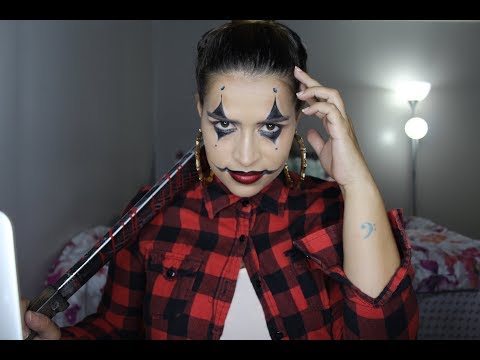 Cholo Clown Costume