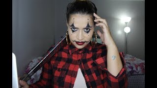 Easy Chola Clown Tutorial