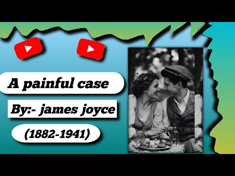 A Painful Case Summary In Nepali | By:- James Joyce| Introduction | A Case Misunderstood | BBA| BBS|