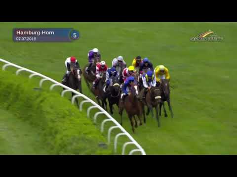 Meiler Auktionsrennen - Auction Race Hamburg 2019
