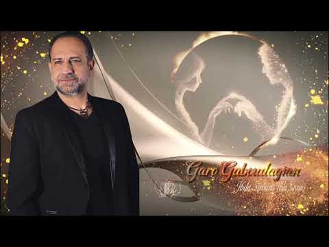GARO GABOUDAGIAN (Jbda Sirouns)#garogaboudagian