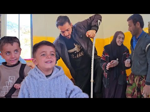 Missing You, Fatima: Saladdin's Painful Recovery & A Mother's Love 💔 Home Needs You Back"