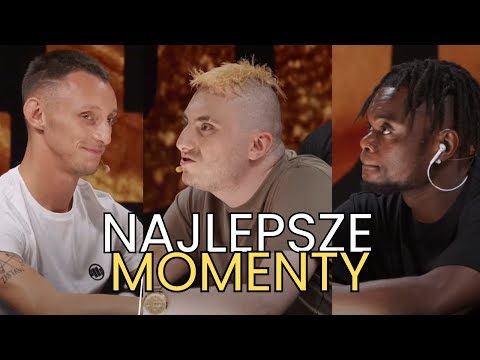 UFOLUDEK VS WSZYSCY- FAME 26 ELIMINATOR- NAJLEPSZE MOMENTY BEST MOMENTS