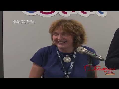 ROMA 14/07/2022 – INAUGURAZIONE SALA OPERATIVA COTRAL