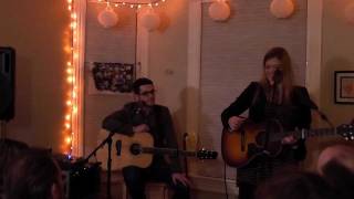 Liz Longley "Skin and Bones"