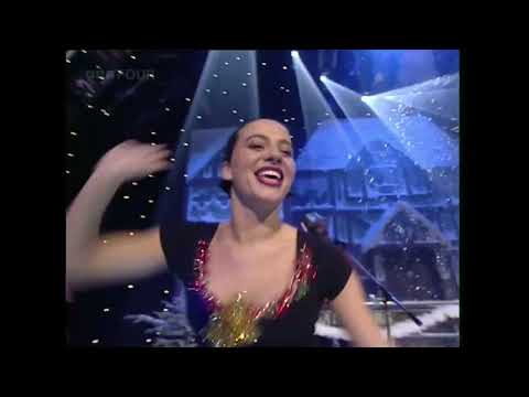 KWS - Please Don't Go - TOTP - 25 12 1992