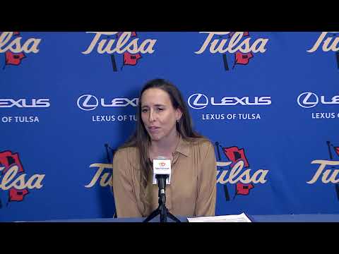 WBB | Creighton Postgame Press Conference