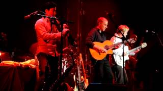 The Rippingtons w/ Steve Oliver - BANDOL