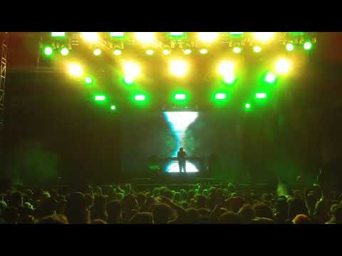 Liquid Stranger - Summer Camp Music Festival 2022 - Happy Scamp !!!