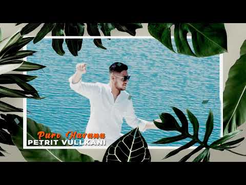 Petrit  Vullkani - Puro Havana
