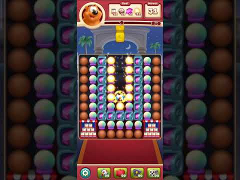 Toon Blast level 3427