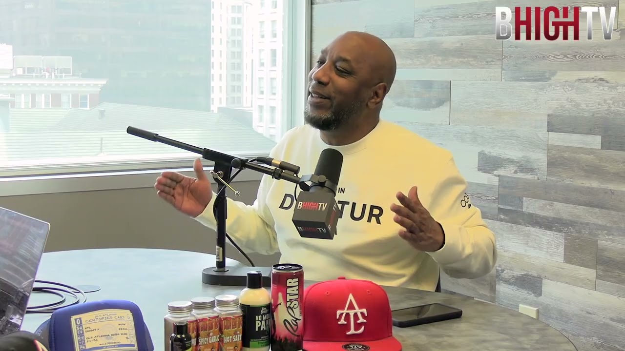 Wicked Checks Vlad For Saying Pooh Shiesty Should've Robbed Gucci Mane By Himself, Crash Dummy