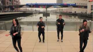 George Hodson @itsgeooorge Choreography | Hustle Blood Big Boi &amp; Jaime Foxx | @BigBoi @iamjamiefoxx