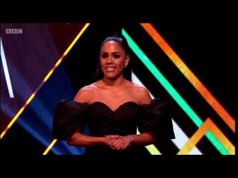 Ronnie O’Sullivan bbc sport personality 2020