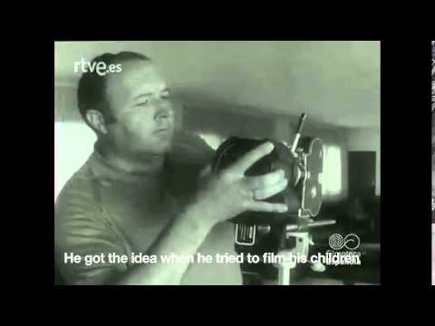 Inventores 1: Juan de la Cierva