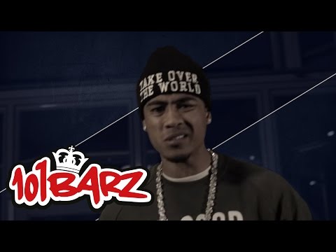 HUIZBAAZ ft. POEPIE RAST - Flowz | Videoclipz | 101Barz