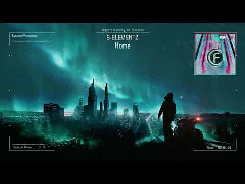 B-Elementz - Home [HQ Edit]