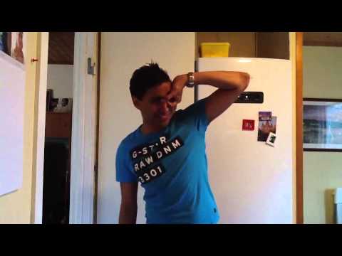 1man20voices: En film till mina followers