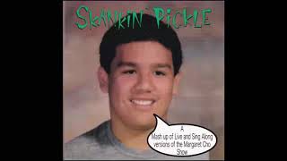 Skankin&#39; Pickle - Margaret Cho Show (DJ Baby Laminator Remix)