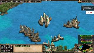 [AOE2] 鳳凰涅磐 最速打法