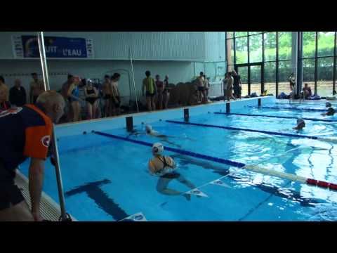 BNSSA Epreuve n°1 (2014 - Bourgogne)