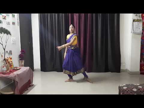 Vibrant Shivan Potri Thuti