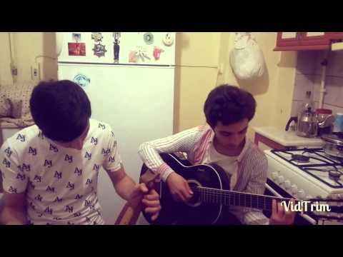 Mustafa Çakmakçı # Burak Gücer - Gel Sar Beni