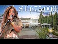 Kelis House Tour | Glendale | $1,675,000