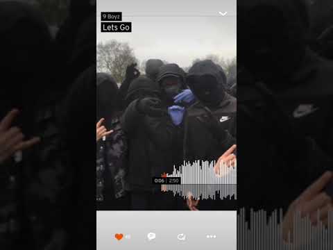 9 Boys - Nloose Dskeng (Lets Go) SOUNDCLOUD AUDIO