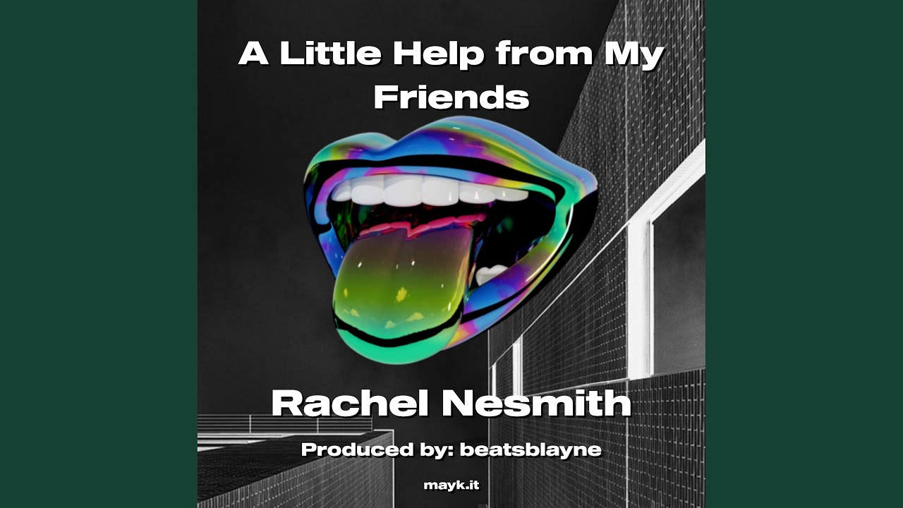 A Little Help from My Friends