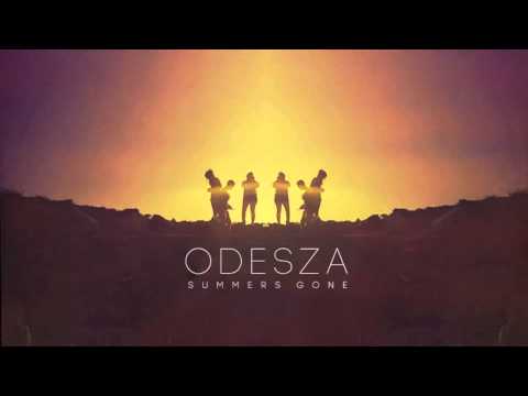 ODESZA - Rely