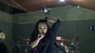 VIPER COVER - LIVING FOR THE NIGHT