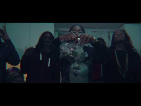 Ryder - Check Out (Produced By DjYoungkash) Shot by KSP