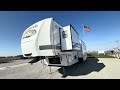Check out this Video for a 2026 Forest River Cherokee Sabre 37RVMILES(Stock #6118165)  for sale by RV Dynasty. This unit is located in Bunker Hill, IN