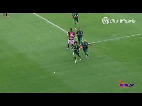 Icasa 2x0 Guarany-S, pela Taça Fares Lopes 2022. Veja melhores momentos.