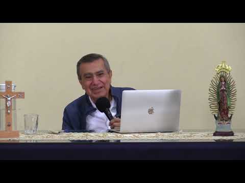 9 | CÓMO FUNDIRSE Y GIRAR EN LA DIVINA VOLUNTAD