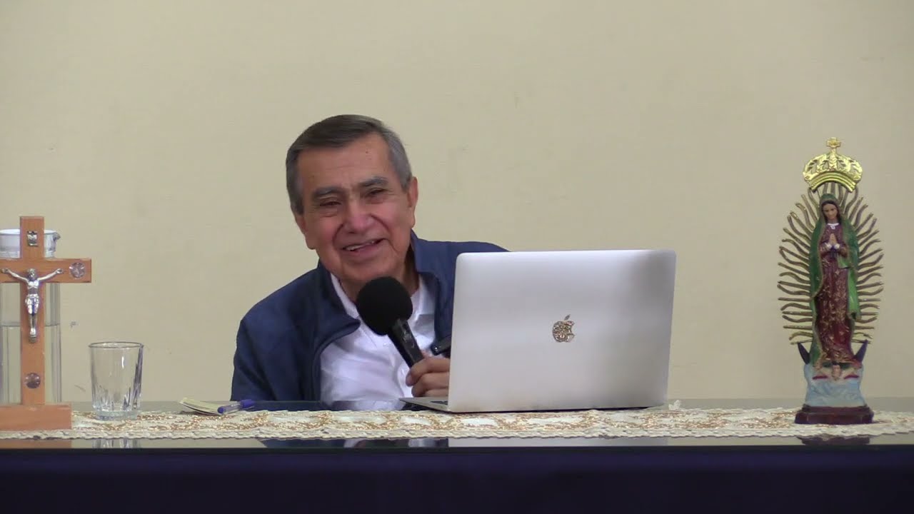 9 | CÓMO FUNDIRSE Y GIRAR EN LA DIVINA VOLUNTAD