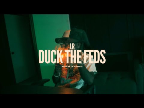B.O.M JR - Duck The Feds (Official Music Video) Shot by: #dpvisuals