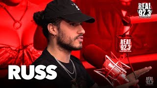 Bootleg Kev & DJ Hed - Russ talks Adam22 Beef, Forbes List, Squashing Issue with Smokepurpp