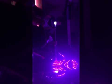 Tomm Laurey & Exoled Project Liget Dance Hall Eger