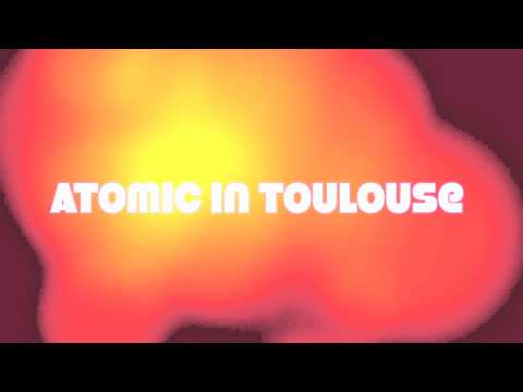 Nari e Milani ft Nicky Romero - Atomic in Toulous3 (Gabriele Hifive Bootleg)