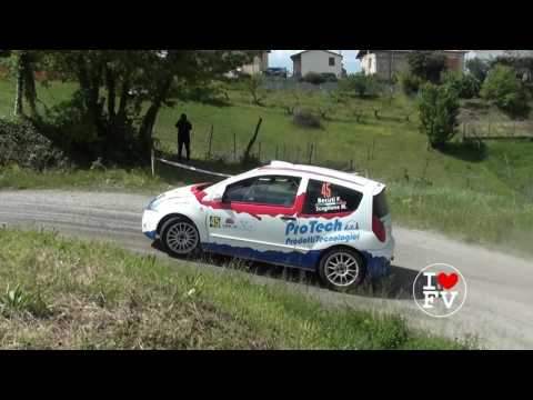 29°Rally del Tartufo 2017 Becuti - Scaglione passaggi esterni by Ferrario Video