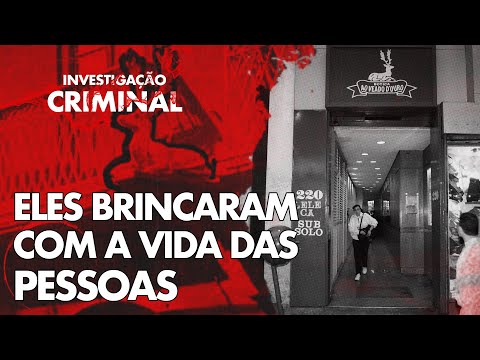 Lives destroyed by São Paulo's oldest pharmacy - Criminal investigation
