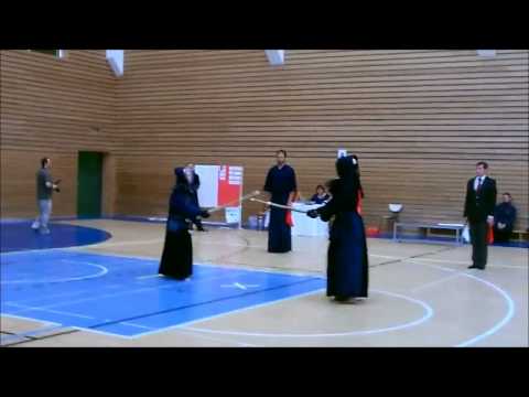 Toru Giga Cup 2012 Ippons and Highlights Compilation