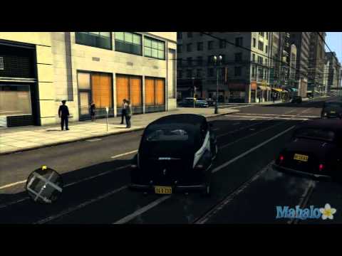 LA Noire Walkthrough (No Spoiler) - Patrol Cases - Buyer Beware - Hartfield's Jewelry - Part 1