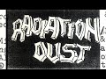 Radiation Dust Promotape 93 Full Demo Tape 1993 Thrash Metal