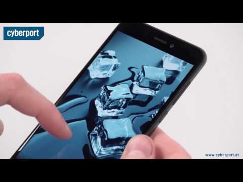 Huawei P8 Lite (2017) im Test I Cyberport