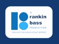Rankin Bass Productions Logo 1969 Homemade