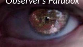 Observer's Paradox and Revelation